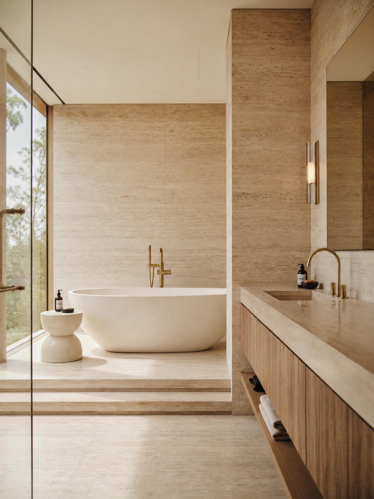 Baño Spa Aquarela