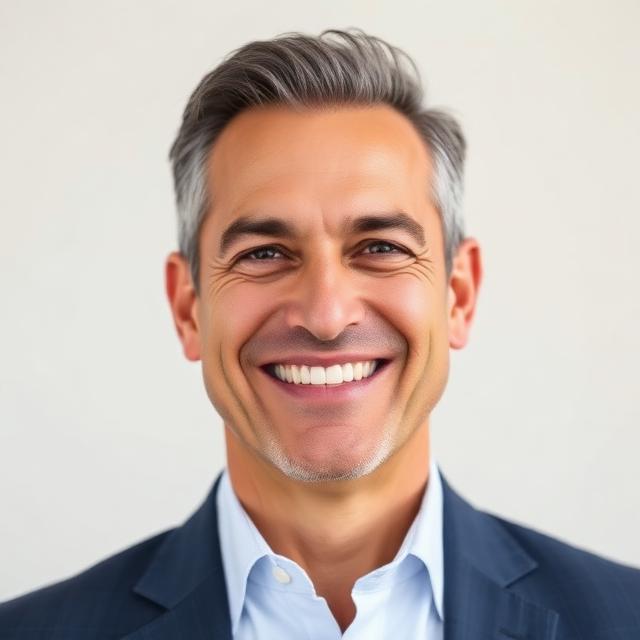 Andrés Salcedo
