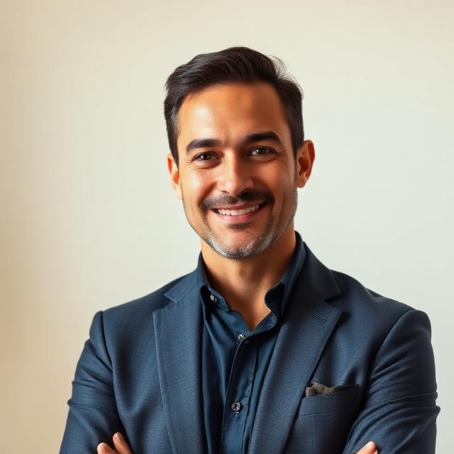Mauricio Pérez